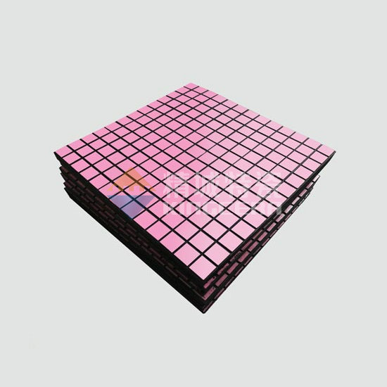 <strong>陶瓷橡膠復合襯板</strong>